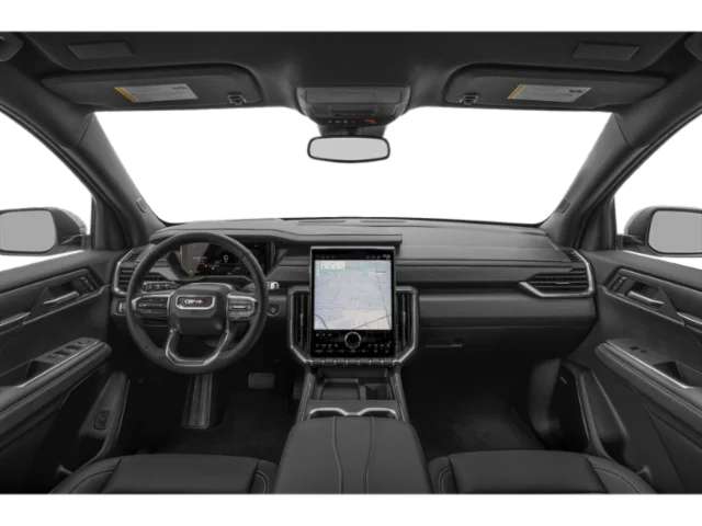 New 2027 Silver GMC Elevation image 7