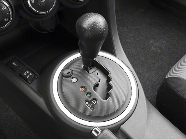 Used 2014 Blue Scion Base image 9