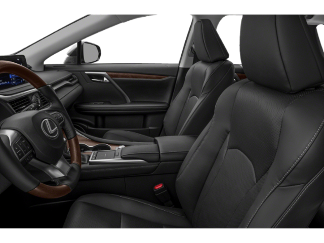 Used 2022 White Pearl Lexus 350L image 6
