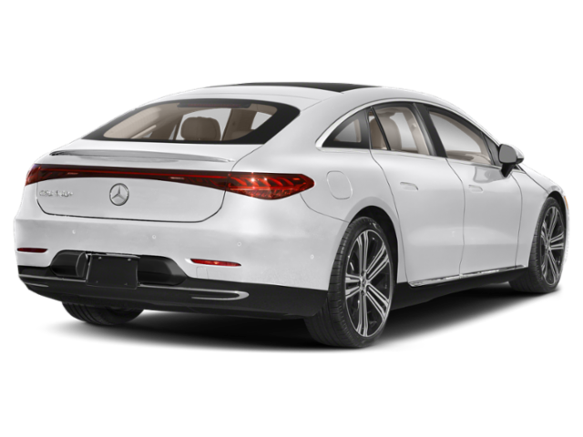 Used 2023 Polar White Mercedes-Benz 450 image 3