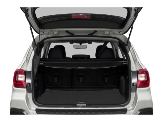 Used 2018 Crimson Red Pearl Subaru 3.6R image 11