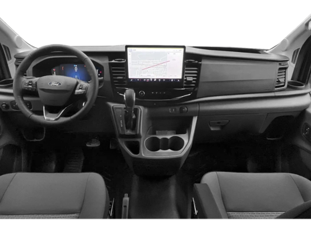 New 2027 White Ford XL image 3