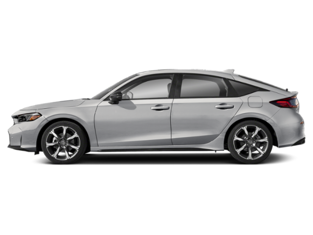 New 2026 Urban Gray Pearl Honda FWD Touring Hybrid image 6