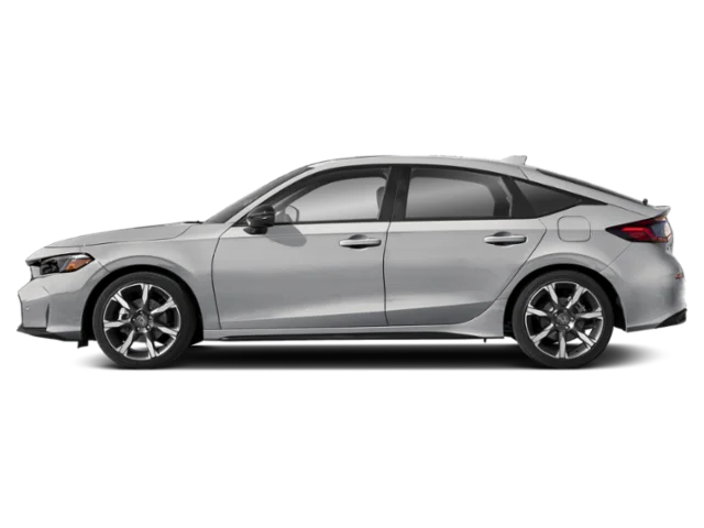 New 2026 Urban Gray Pearl Honda Sport Touring image 6