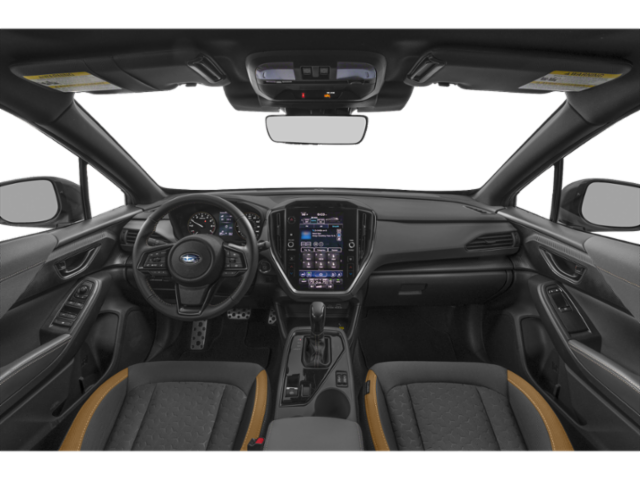 New 2026 Black Subaru Sport image 5