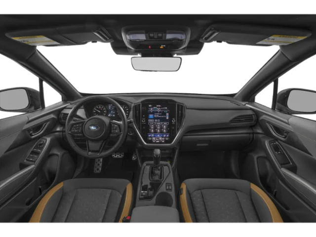 New 2026 Beige Subaru Sport image 8
