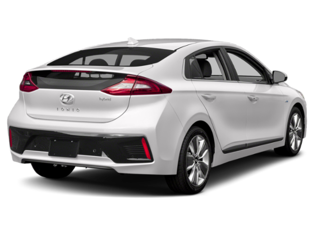 Used 2019 Ceramic White Hyundai SEL image 2