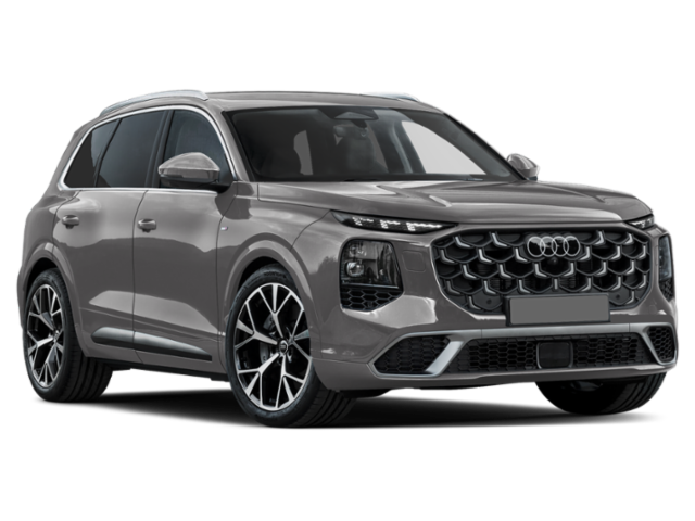 New 2027 Daytona Gray Pearl Effect Audi Prestige TFSI quattro tiptronic image 1