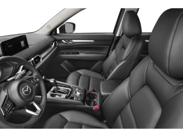 2025 Mazda CX-5 S Select Package - Photo 6