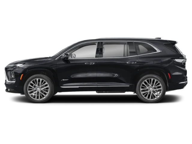 2026 Buick Enclave Avenir - Photo 3