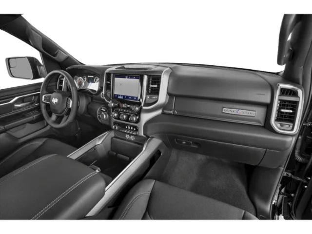 2025 RAM 1500 Big Horn/Lone Star - Photo 12