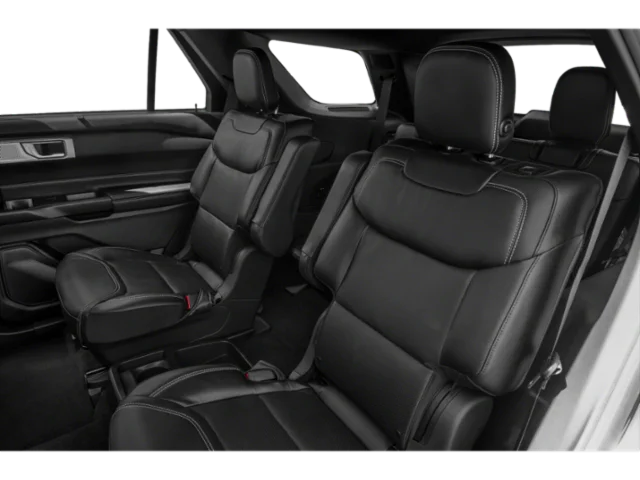 Used 2020 Magnetic Ford ST image 10