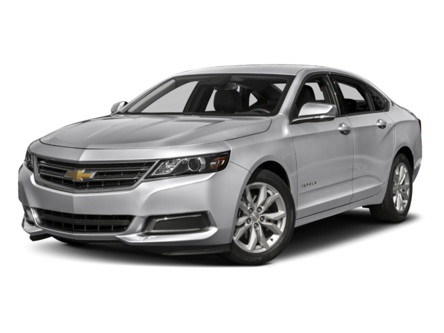 Used 2018 Summit White Chevrolet LT image 1