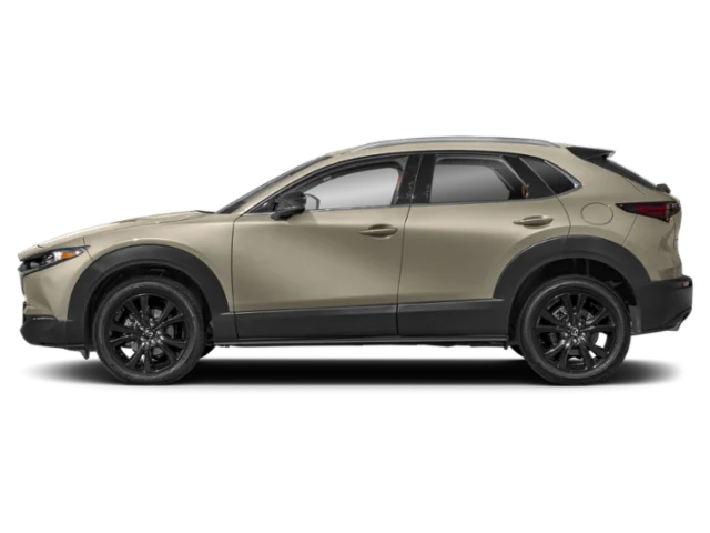 Used 2024 Beige Mazda 2.5 Carbon Turbo image 6