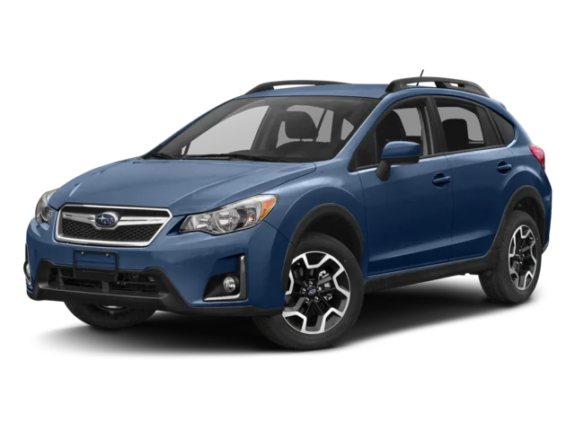 2016 Subaru Crosstrek Premium AWD photo