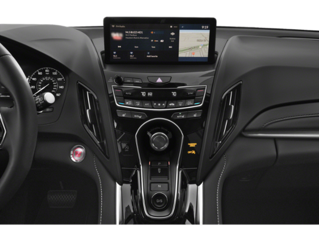 Used 2023 Blue Acura Technology Package image 14