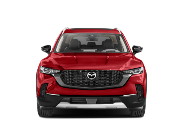Used 2023 Beige Mazda 2.5 Turbo Premium Package image 5