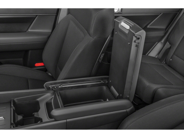 Used 2024 White Hyundai SE image 11