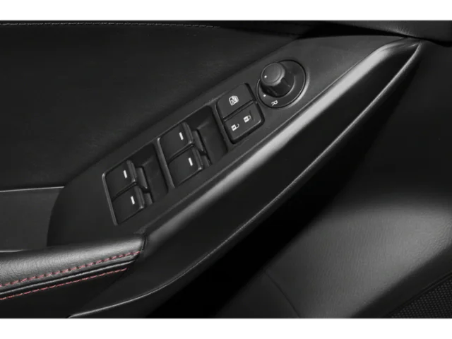 Used 2015 Gray Mazda i Touring image 23