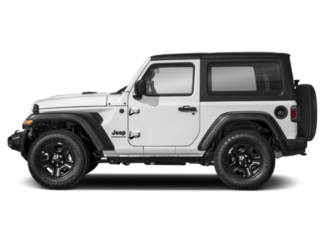 New 2026 Beige Jeep Sport image 3