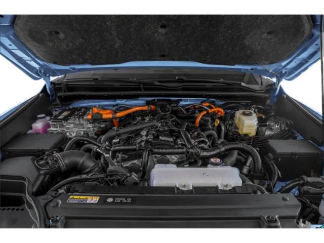 2025 Toyota 4Runner Limited - Photo 9