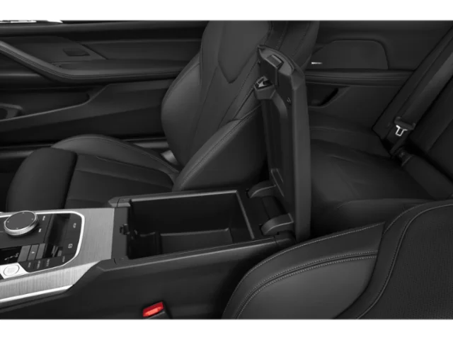 New 2027  BMW 430i xDrive image 13