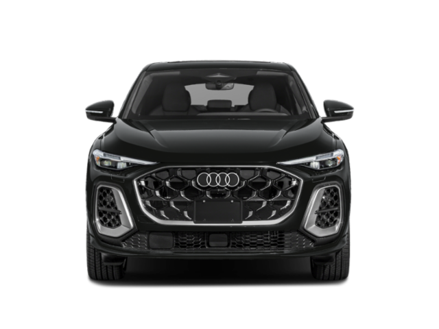 New 2026 6Y6Y/ Audi Premium Plus image 4