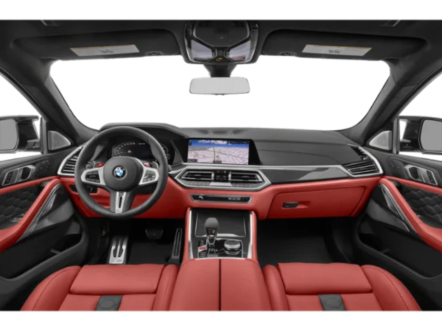 Used 2021 White BMW Base image 5