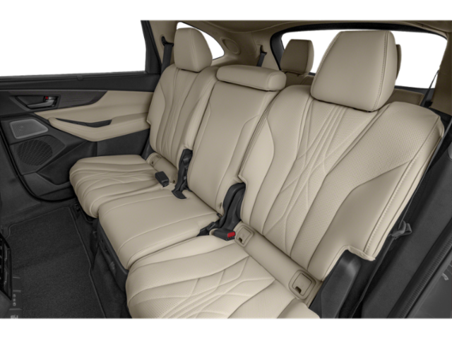 New 2026 Platinum White Pearl Acura SH-AWD with Advance Package image 10
