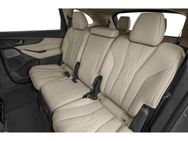 New 2026 Canyon River Acura With Advance Package image 10