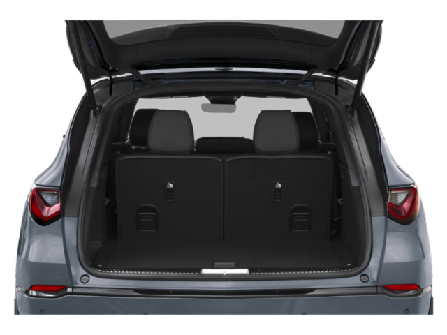 New 2026 Liquid Carbon Metallic Acura With A-Spec Advance Package image 8