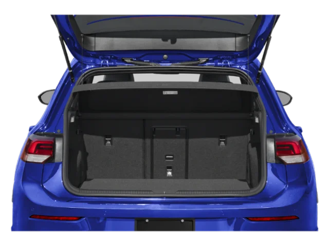 New 2026 Pure White Volkswagen  image 8