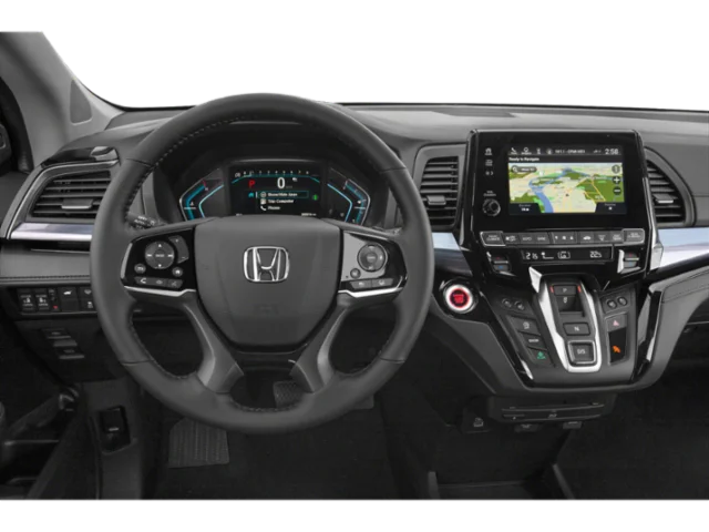Used 2022 Red Honda Elite image 4