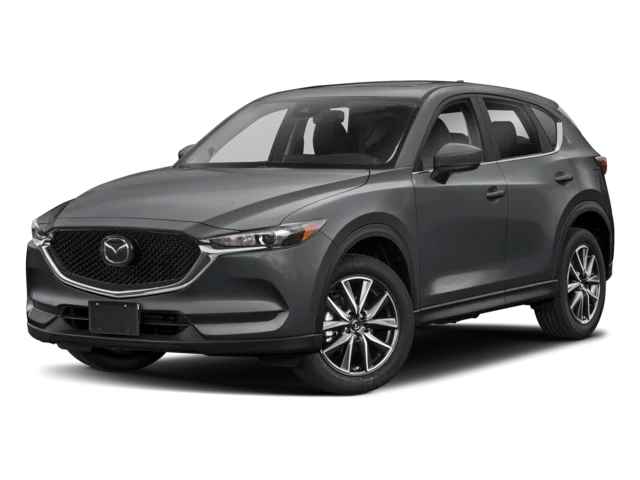 Used 2018 Gray Mazda Touring image 1