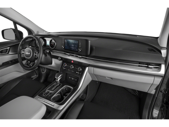 2022 Kia Carnival LX Seat Pkg - Photo 12
