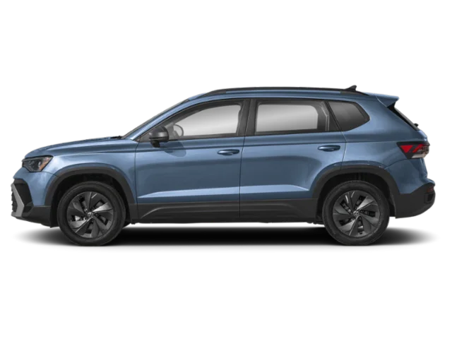 New 2026 Blue Volkswagen 1.5T S image 3