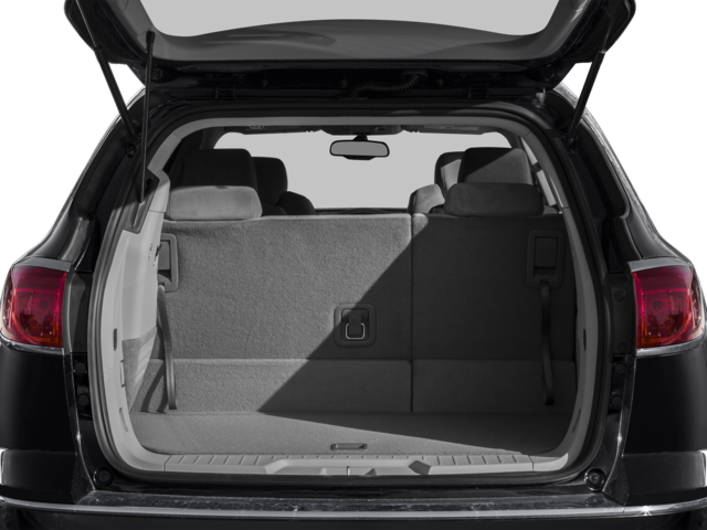 Used 2016 Black Buick Leather Group image 10