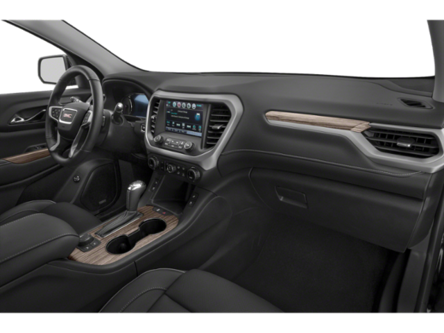 Used 2019 Black GMC Denali image 16
