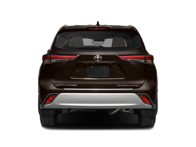 Used 2020  Toyota Platinum image 5