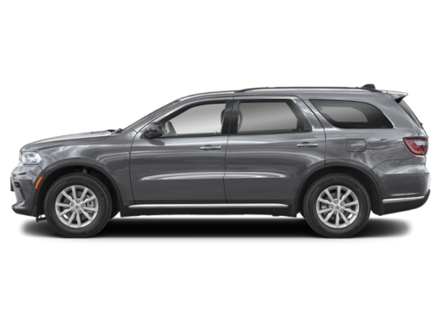 New 2026 Vapor Gray Exterior Paint Dodge GT PLUS image 12