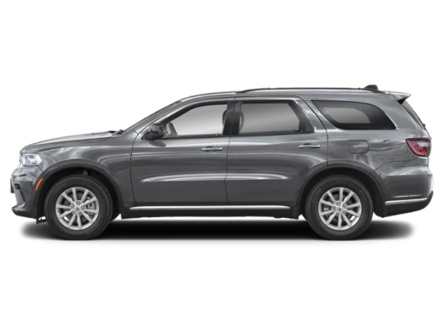 New 2026 Vapor Gray Exterior Paint Dodge GT PLUS image 24