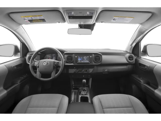 Used 2019 Red Toyota SR image 5