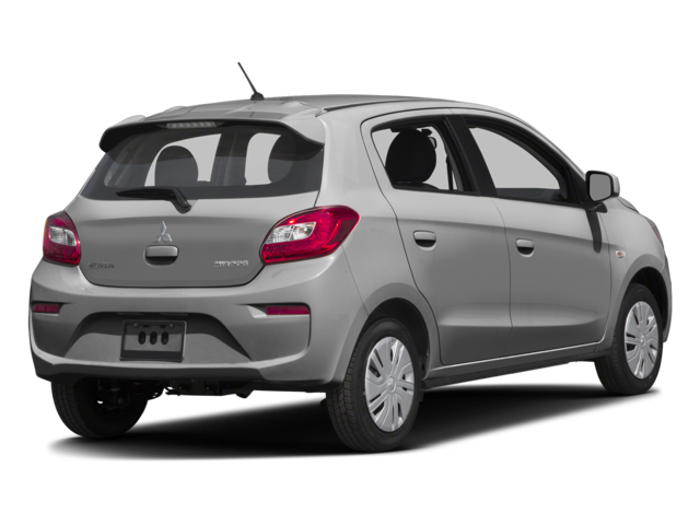 Used 2017 Mitsubishi Mirage ES with VIN ML32A3HJ9HH013740 for sale in Waterville, ME