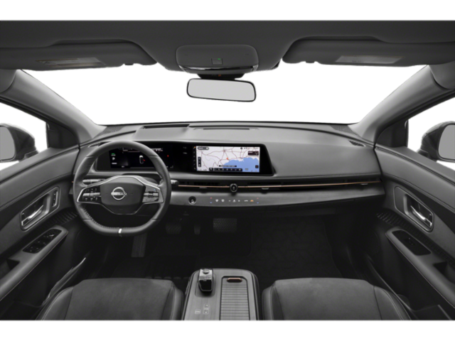 Used 2025 Diamond Pearl Nissan ENGAGE e-4ORCE image 7