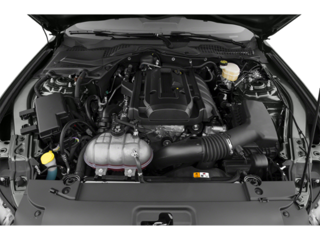 Used 2015 Magnetic Ford EcoBoost Premium image 11
