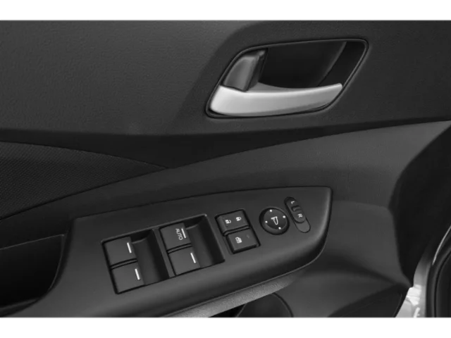 Used 2015 Purple Honda LX image 19