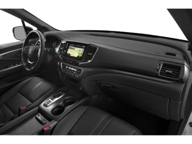 Used 2022  Honda TrailSport image 15