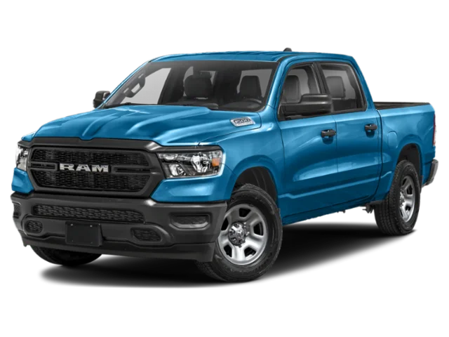 2024 RAM 1500 Pickup