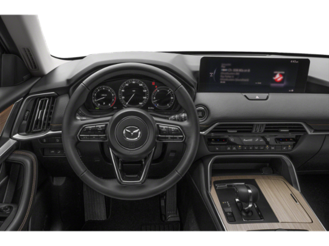 New 2026 Machine Gray Mazda 3.3 Turbo Premium image 4