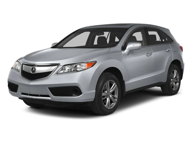 2013 Acura RDX